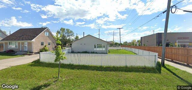 Larawan ng 3 Cornwall Boulevard sa Winnipeg, Manitoba