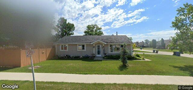 Larawan ng 3 Jameswood Drive sa Winnipeg, Manitoba