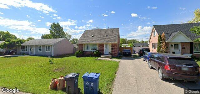Photo of 30 Bourkewood Place in Winnipeg, Manitoba