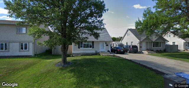 Larawan ng 30 Jameswood Drive sa Winnipeg, Manitoba