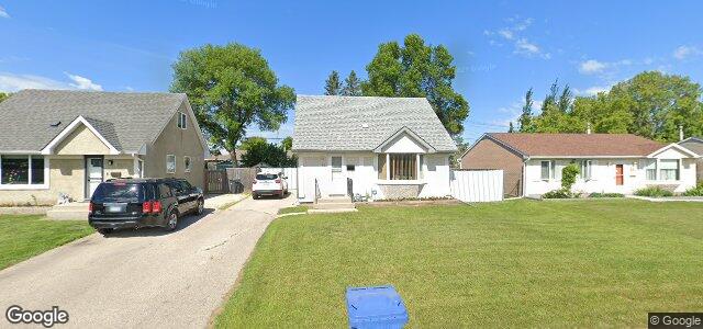 Larawan ng 30 Paisley Place sa Winnipeg, Manitoba