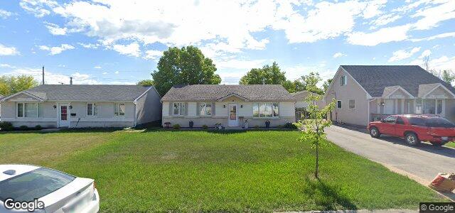 Larawan ng 31 Cornwall Boulevard sa Winnipeg, Manitoba