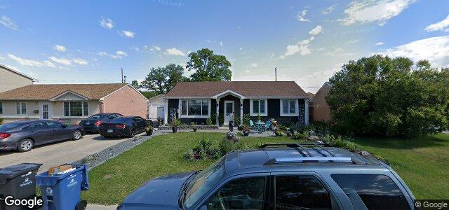 Larawan ng 31 Jameswood Drive sa Winnipeg, Manitoba