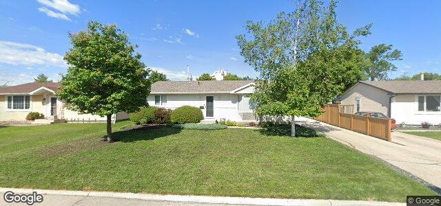 Photo of 32 Listowel Bay in Winnipeg, Manitoba