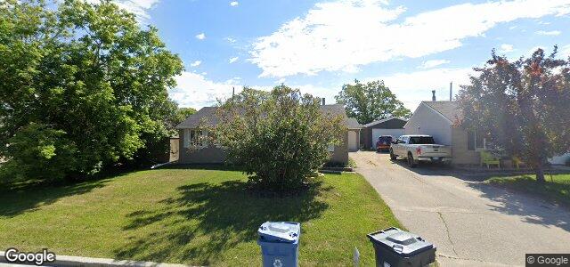 33 Paisley Place（加拿大曼尼托巴省温尼伯市）房屋照片