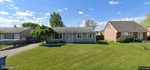 Larawan ng 34 Bourkewood Place sa Winnipeg, Manitoba