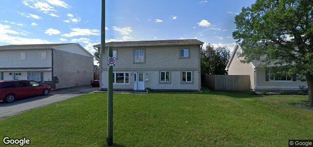Larawan ng 34 Jameswood Drive sa Winnipeg, Manitoba