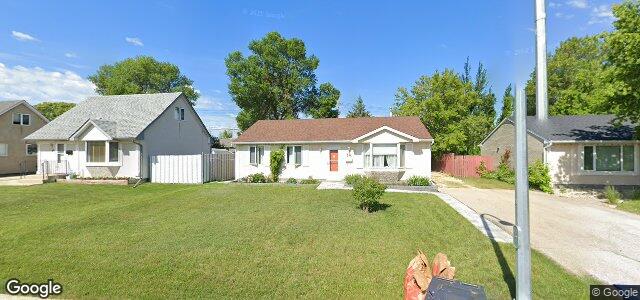 Larawan ng 34 Paisley Place sa Winnipeg, Manitoba