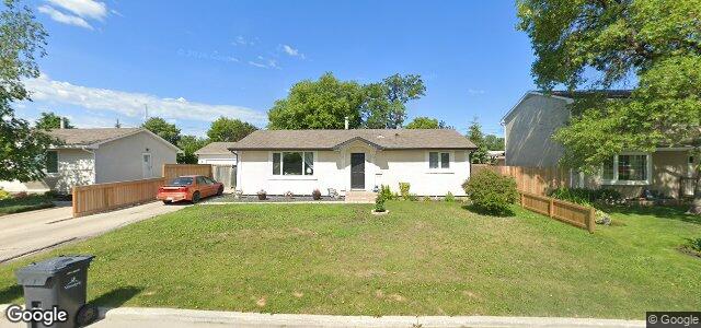 Larawan ng 36 Listowel Bay sa Winnipeg, Manitoba