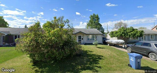 38 Bourkewood Place（加拿大曼尼托巴省温尼伯市）房屋照片