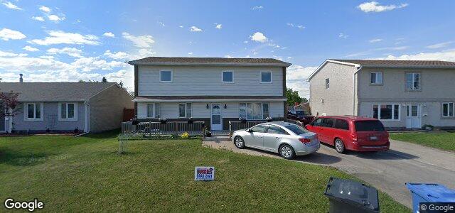 Larawan ng 38 Jameswood Drive sa Winnipeg, Manitoba