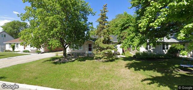 Larawan ng 38 Paisley Place sa Winnipeg, Manitoba