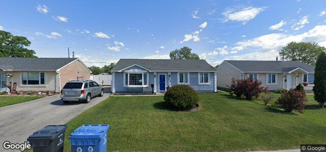 Larawan ng 39 Jameswood Drive sa Winnipeg, Manitoba