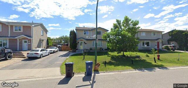Larawan ng 39 Ladywood Drive sa Winnipeg, Manitoba