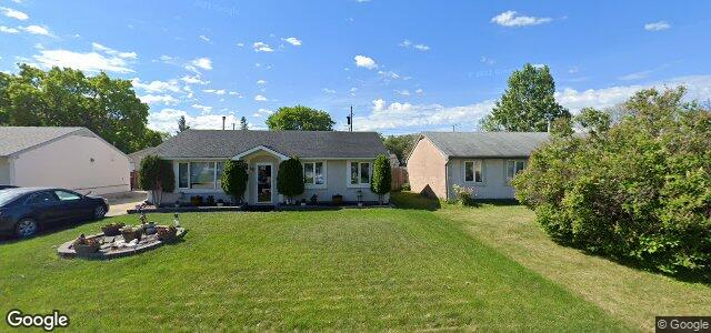 Larawan ng 40 Bourkewood Place sa Winnipeg, Manitoba