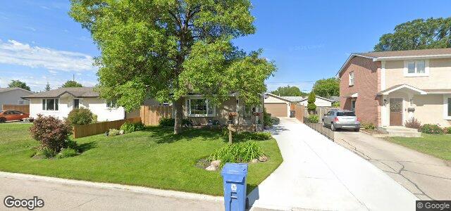 Larawan ng 40 Listowel Bay sa Winnipeg, Manitoba