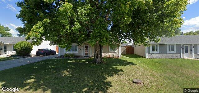 Larawan ng 41 Bourkewood Place sa Winnipeg, Manitoba