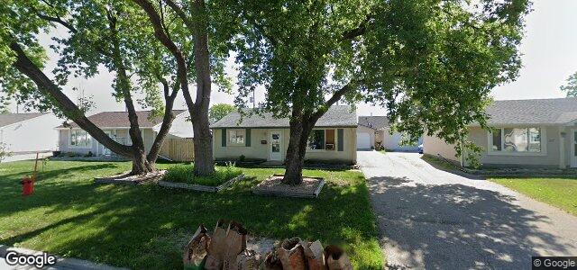 Larawan ng 41 Paisley Place sa Winnipeg, Manitoba