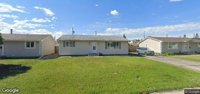 Larawan ng 42 Braintree Crescent sa Winnipeg, Manitoba
