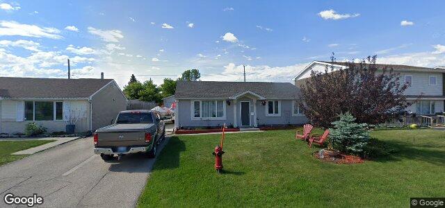 Larawan ng 42 Jameswood Drive sa Winnipeg, Manitoba