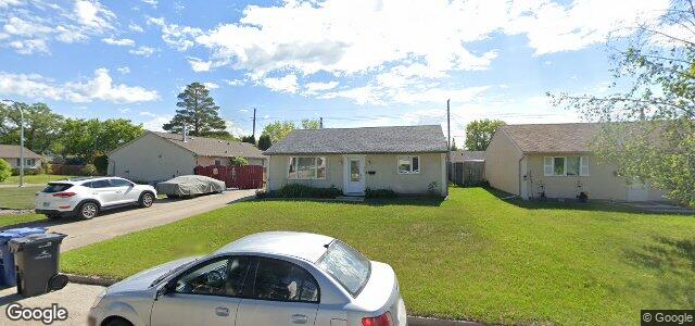 43 Cornwall Boulevard（加拿大曼尼托巴省温尼伯市）房屋照片