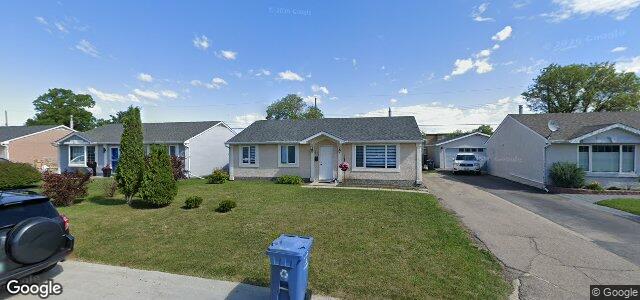 Larawan ng 43 Jameswood Drive sa Winnipeg, Manitoba