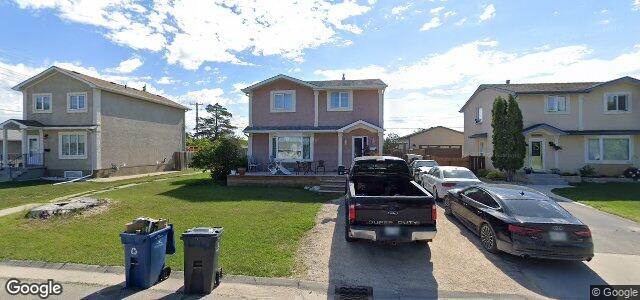 Larawan ng 43 Ladywood Drive sa Winnipeg, Manitoba