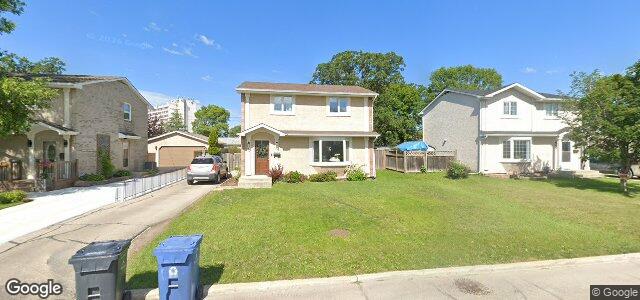 Larawan ng 44 Listowel Bay sa Winnipeg, Manitoba