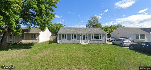 Photo of 45 Bourkewood Place in Winnipeg, Manitoba