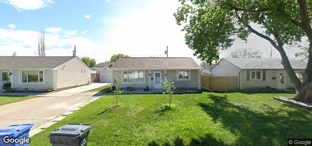 Larawan ng 45 Paisley Place sa Winnipeg, Manitoba