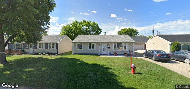 Larawan ng 46 Bourkewood Place sa Winnipeg, Manitoba