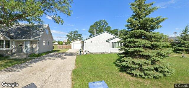 Photo of 46 Cornwall Boulevard in Winnipeg, Manitoba