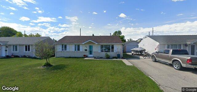 Larawan ng 46 Jameswood Drive sa Winnipeg, Manitoba