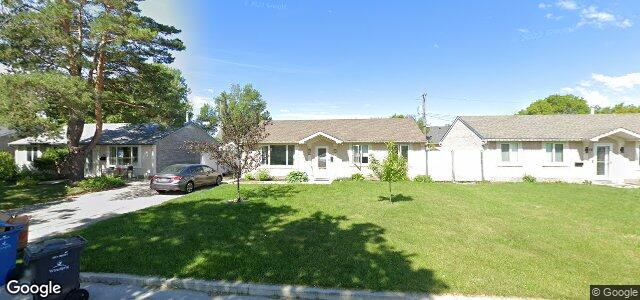 Larawan ng 46 Paisley Place sa Winnipeg, Manitoba