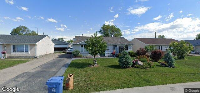 Larawan ng 47 Jameswood Drive sa Winnipeg, Manitoba