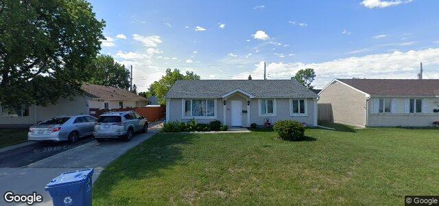 Larawan ng 50 Jameswood Drive sa Winnipeg, Manitoba