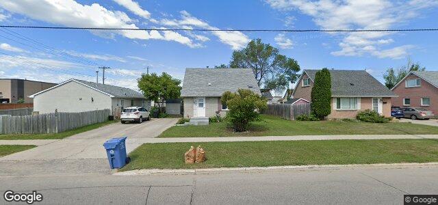Larawan ng 514 Whytewold Road sa Winnipeg, Manitoba