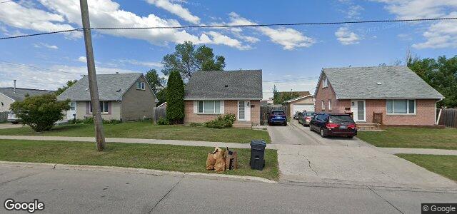 Larawan ng 518 Whytewold Road sa Winnipeg, Manitoba