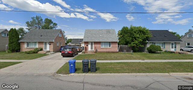 Larawan ng 522 Whytewold Road sa Winnipeg, Manitoba