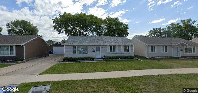 Larawan ng 525 Whytewold Road sa Winnipeg, Manitoba