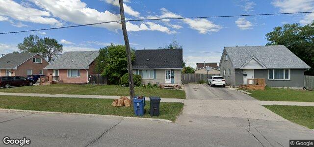 Larawan ng 526 Whytewold Road sa Winnipeg, Manitoba