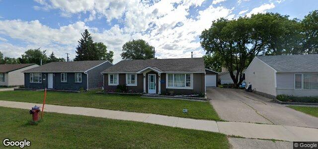 Larawan ng 529 Whytewold Road sa Winnipeg, Manitoba