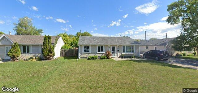 Larawan ng 53 Bourkewood Place sa Winnipeg, Manitoba