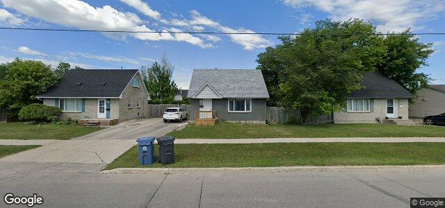 Larawan ng 530 Whytewold Road sa Winnipeg, Manitoba