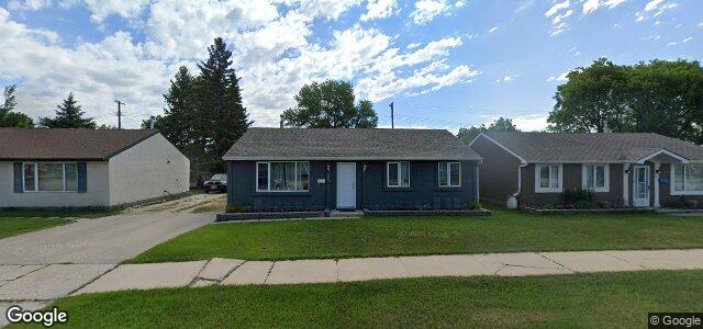 Larawan ng 533 Whytewold Road sa Winnipeg, Manitoba