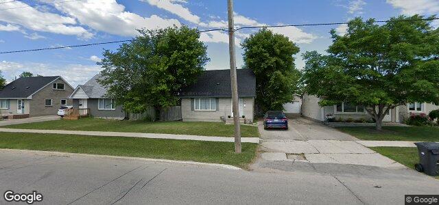 Larawan ng 534 Whytewold Road sa Winnipeg, Manitoba