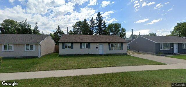 Larawan ng 537 Whytewold Road sa Winnipeg, Manitoba