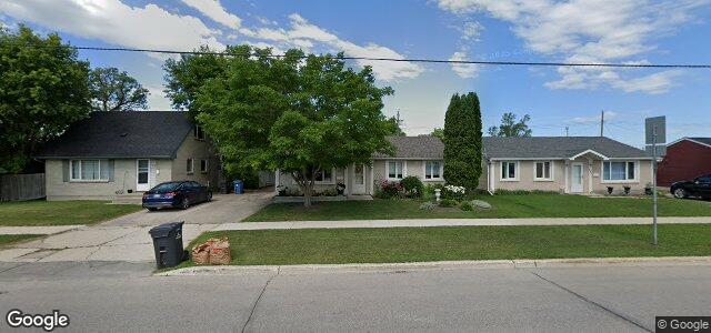 Larawan ng 538 Whytewold Road sa Winnipeg, Manitoba