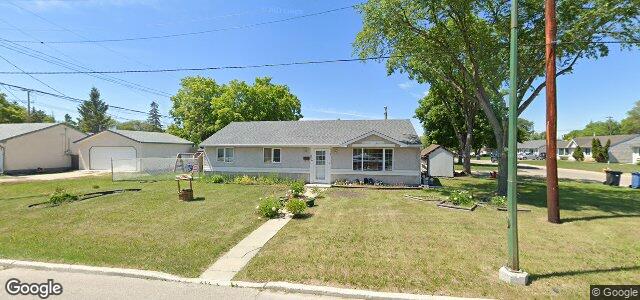 Larawan ng 54 Bourkewood Place sa Winnipeg, Manitoba