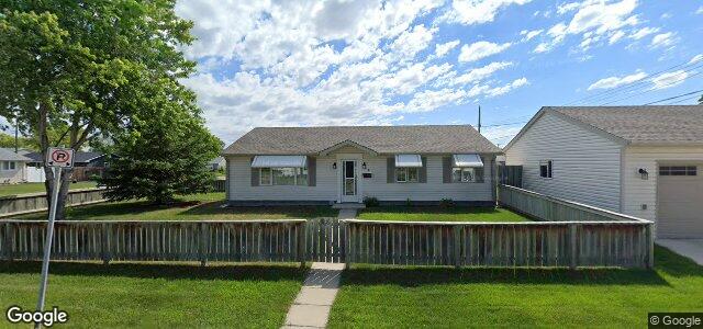 Larawan ng 54 Braintree Crescent sa Winnipeg, Manitoba